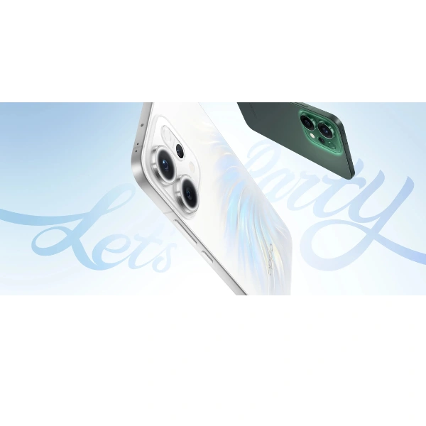 OPPO Reno14 Series mobitez.in