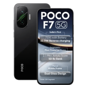 POCO F7 5G mobitez.in