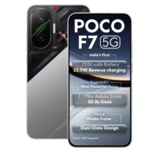 POCO F7 5G mobitez.in