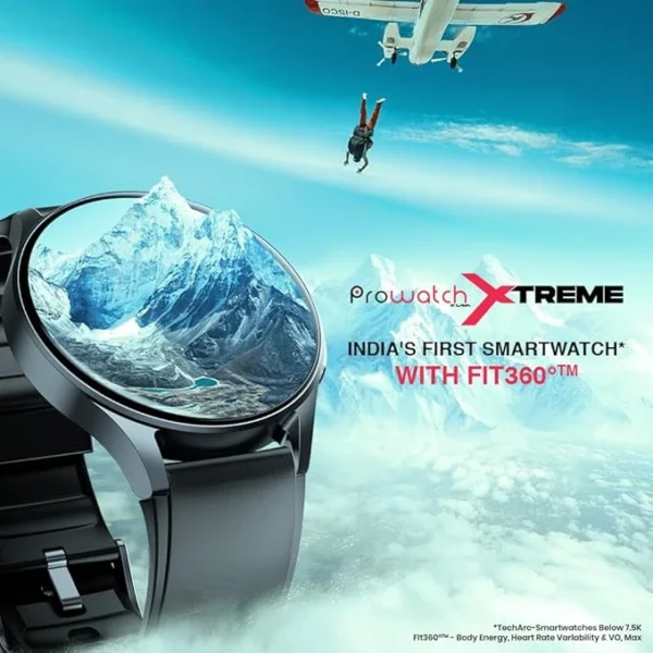 Prowatch Newly Launched Xtreme mobitez.in