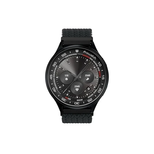Lava Prowatch Newly Launched Xtreme mobitez.in