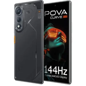 Tecno Pova Curve 5G mobitez.in