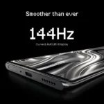 Tecno Pova Curve 5G mobitez.in