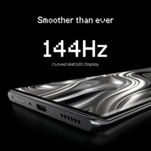 Tecno Pova Curve 5G mobitez.in