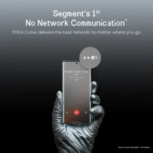 Tecno Pova Curve 5G mobitez.in