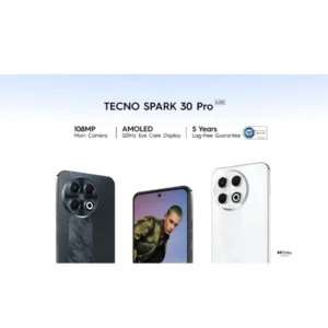 Tecno SPARK 30 Pro mobitez.in