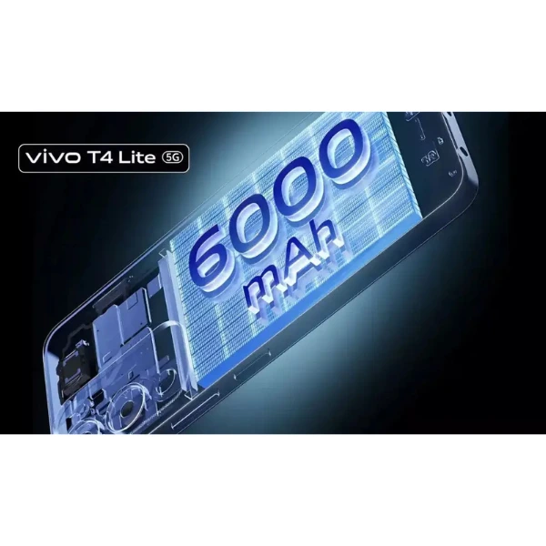 Vivo T4 Lite 5G mobitez.in 2