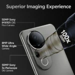 Vivo T4 Ultra 5G mobitez.in
