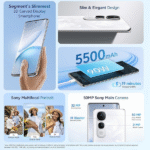Vivo Y400 Pro 5G mobitez.in