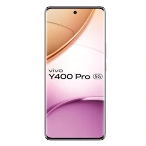 Vivo Y400 Pro 5G mobitez.in