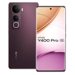Vivo Y400 Pro 5G mobitez.in