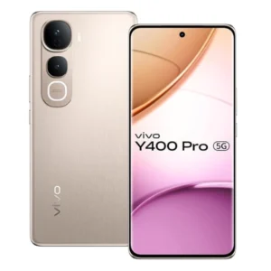 Vivo Y400 Pro 5G mobitez.in