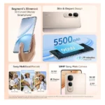 Vivo Y400 Pro 5G mobitez.in