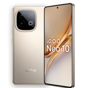 iQOO Neo 10 mobitez.in
