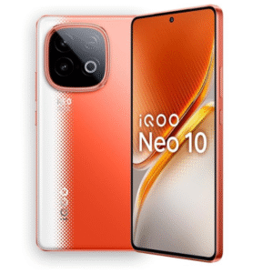 iQOO Neo 10 mobitez.in