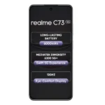 realme C73 5G mobitez.in