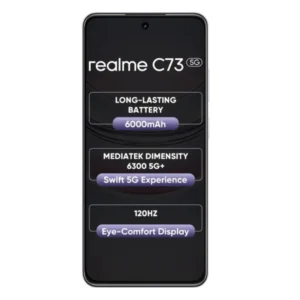 realme C73 5G mobitez.in