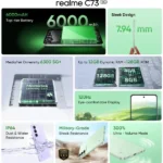 realme C73 5G mobitez.in