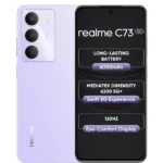 realme C73 5G mobitez.in