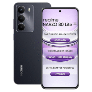 vivo T4 Lite 5G mobitez.in