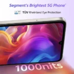 vivo T4 Lite 5G mobitez.in
