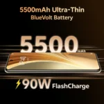 vivo T4 Ultra 5G mobitez.in