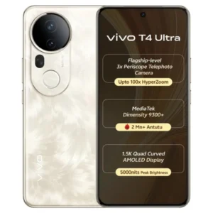 vivo T4 Ultra 5G mobitez.in
