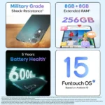 IQOO Z10 Lite 5G mobitez.in