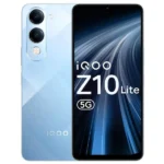 IQOO Z10 Lite 5G mobitez.in