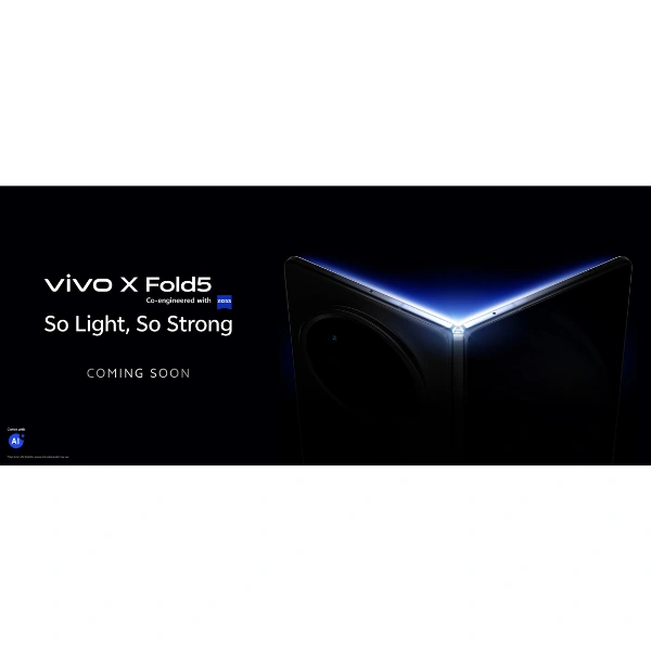 vivo x fold 5 mobitez.in 2